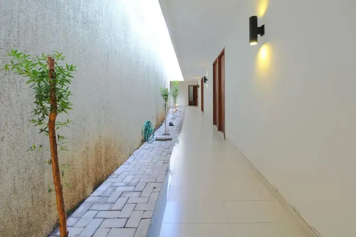 Семаранг: Roemah Pantes Semarang