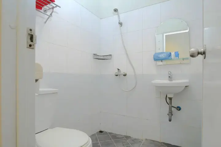Семаранг: Roemah Pantes Semarang