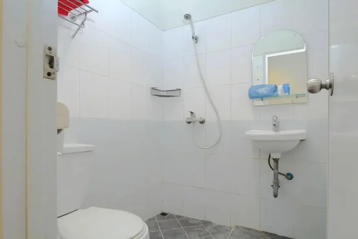 Семаранг: Roemah Pantes Semarang