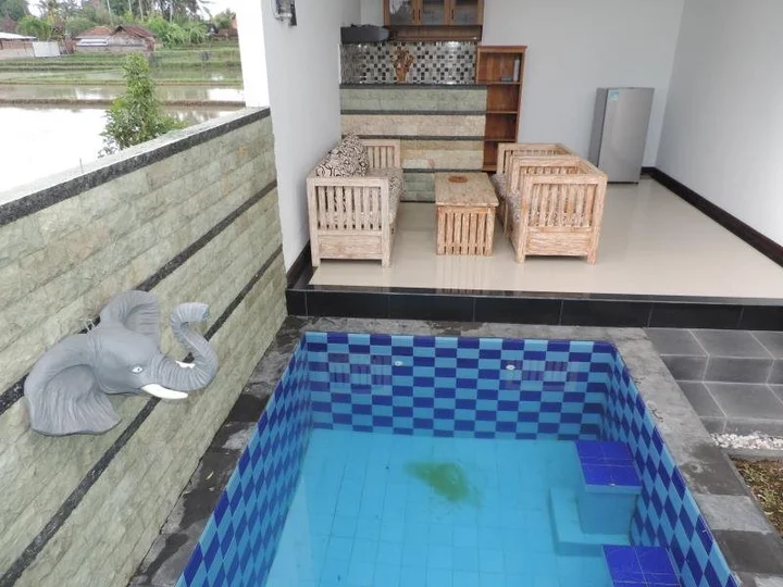 Сукавати: Nini Negari Villa