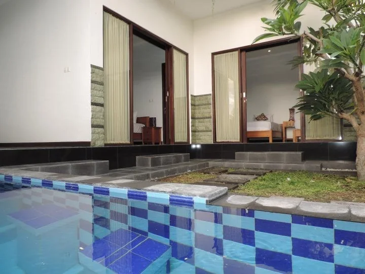 Сукавати: Nini Negari Villa