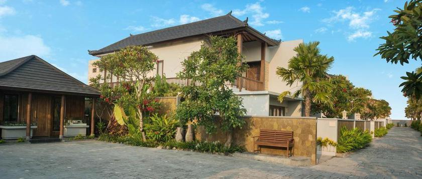 Чангу: Sotis Villa Canggu