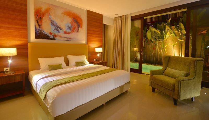 Sotis Villa Canggu — фото 4