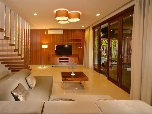 Sotis Villa Canggu — фото 2