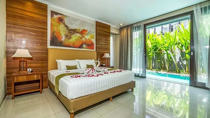 Sotis Villa Canggu — фото 3