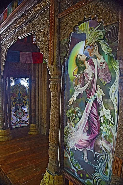 Сисолок: Karang Aji Beach Villa