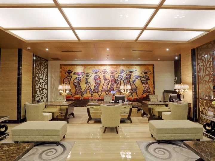 Бандунг: Belviu Hotel Bandung