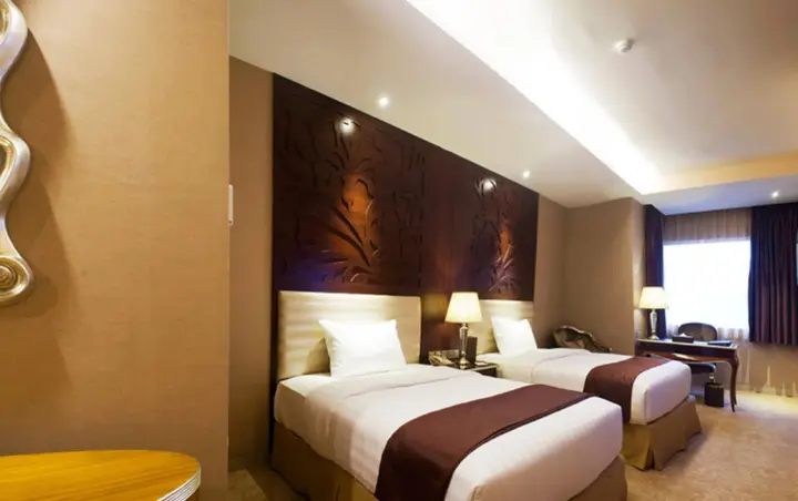 Бандунг: Belviu Hotel Bandung