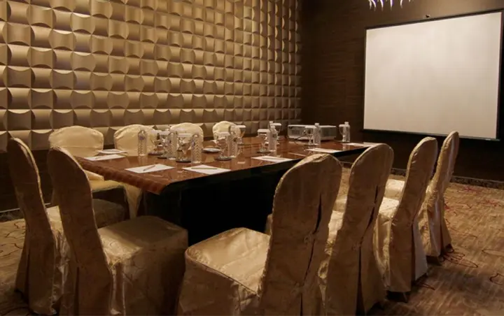 Бандунг: Belviu Hotel Bandung