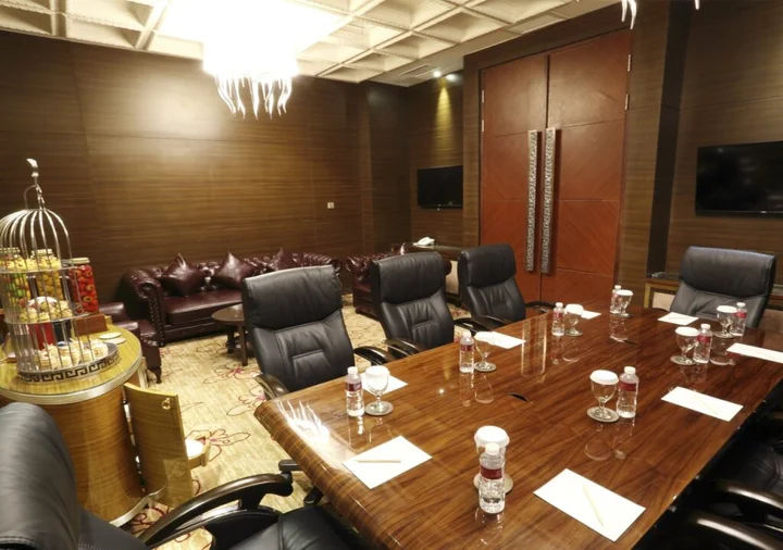 Бандунг: Belviu Hotel Bandung