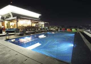 Бандунг: Belviu Hotel Bandung