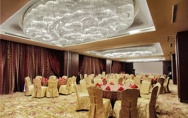 Бандунг: Belviu Hotel Bandung