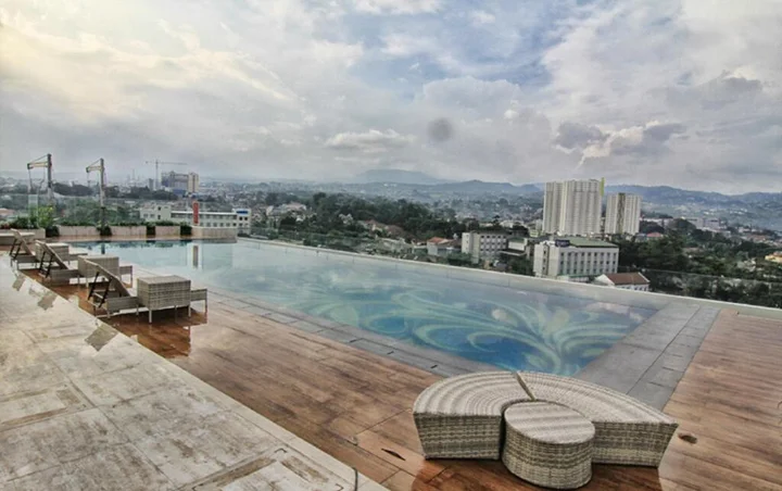 Бандунг: Belviu Hotel Bandung