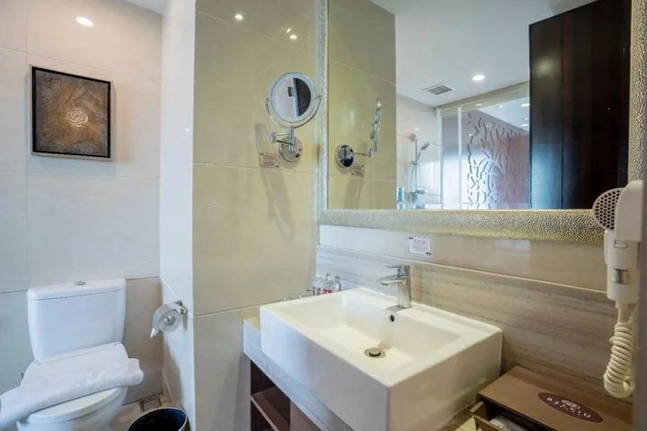 Бандунг: Belviu Hotel Bandung