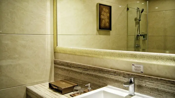 Бандунг: Belviu Hotel Bandung