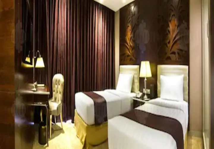 Бандунг: Belviu Hotel Bandung