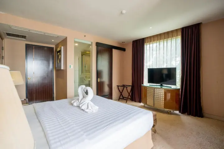 Бандунг: Belviu Hotel Bandung