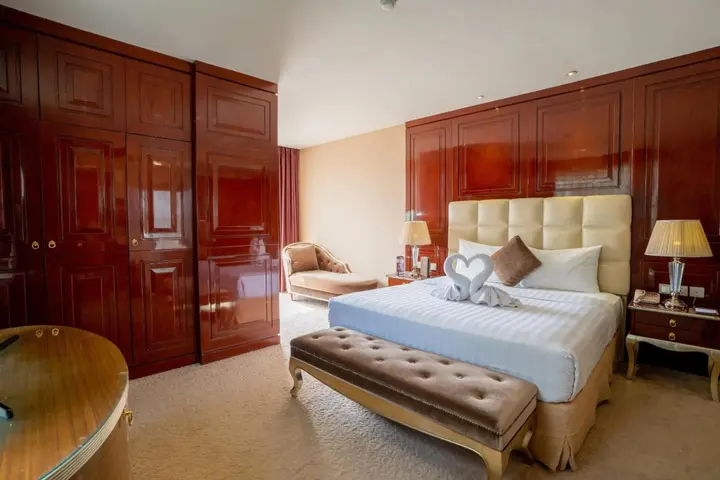 Бандунг: Belviu Hotel Bandung