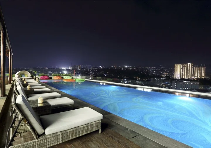 Бандунг: Belviu Hotel Bandung