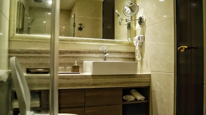 Belviu Hotel Bandung — фото 4