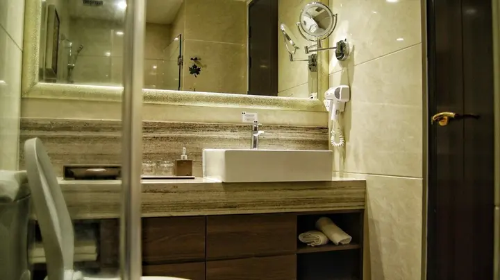 Бандунг: Belviu Hotel Bandung