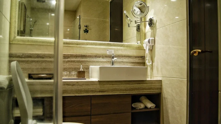 Бандунг: Belviu Hotel Bandung