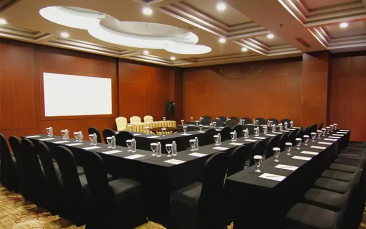 Бандунг: Belviu Hotel Bandung