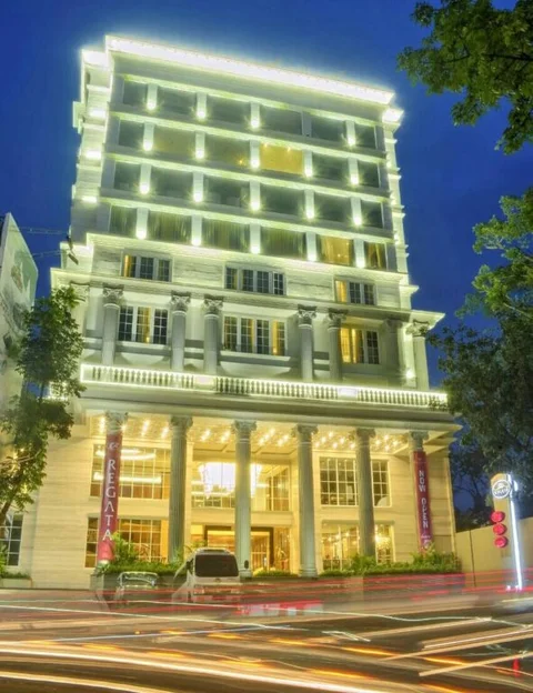 Бандунг: Belviu Hotel Bandung