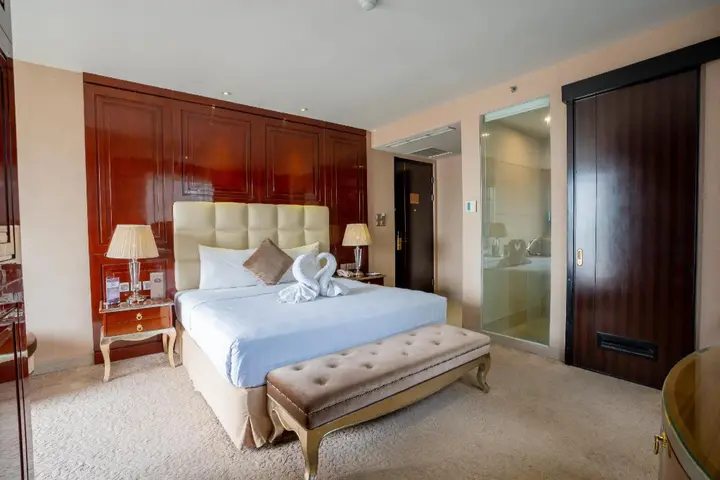 Бандунг: Belviu Hotel Bandung