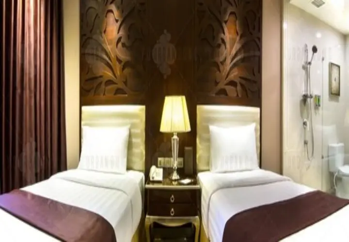 Бандунг: Belviu Hotel Bandung