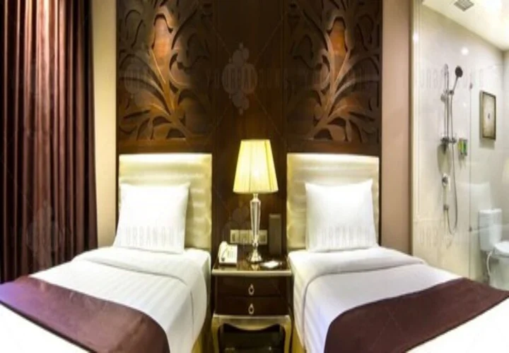 Бандунг: Belviu Hotel Bandung
