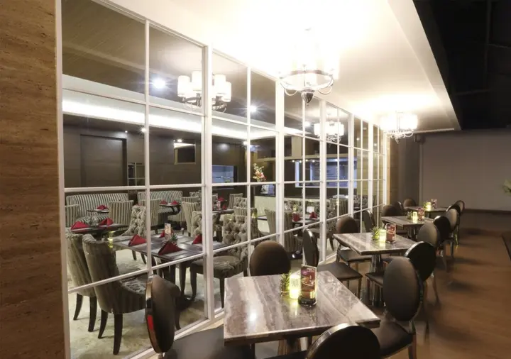 Бандунг: Belviu Hotel Bandung