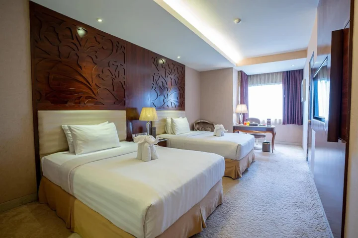 Бандунг: Belviu Hotel Bandung