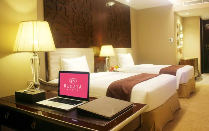 Бандунг: Belviu Hotel Bandung