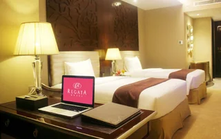 Бандунг: Belviu Hotel Bandung