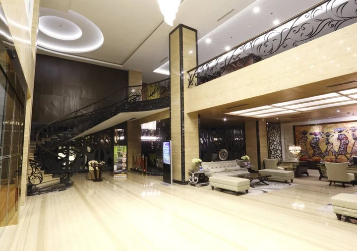 Бандунг: Belviu Hotel Bandung