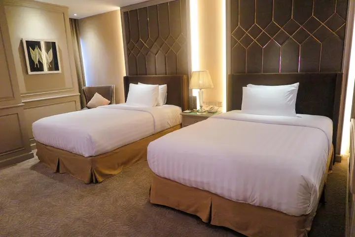 Бандунг: Belviu Hotel Bandung