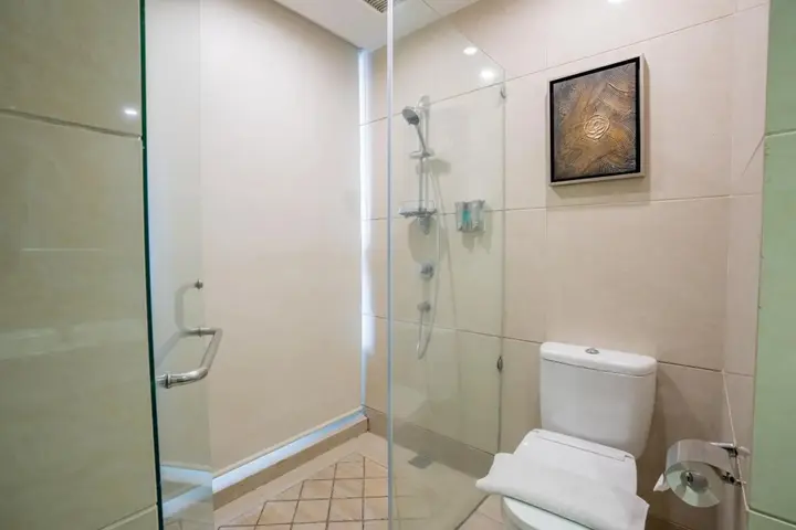 Бандунг: Belviu Hotel Bandung