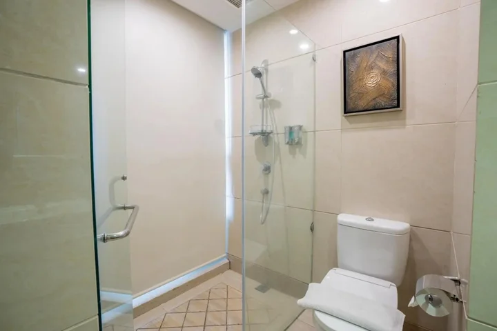 Бандунг: Belviu Hotel Bandung
