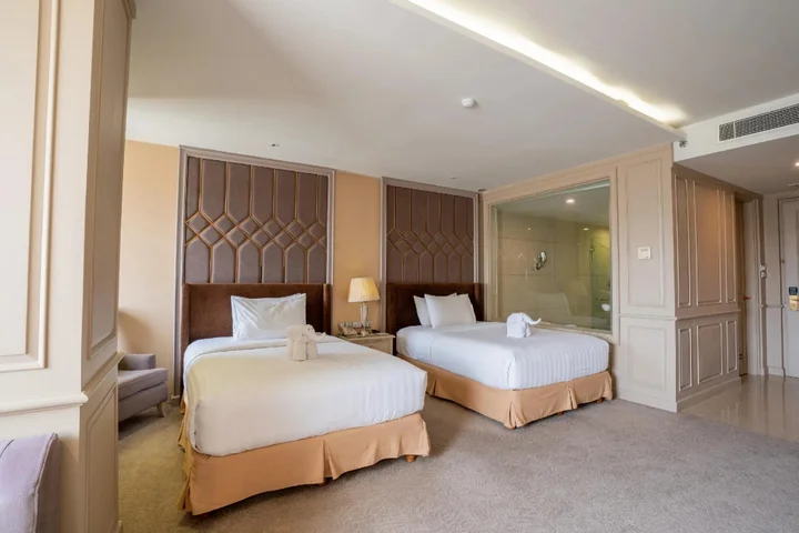 Бандунг: Belviu Hotel Bandung