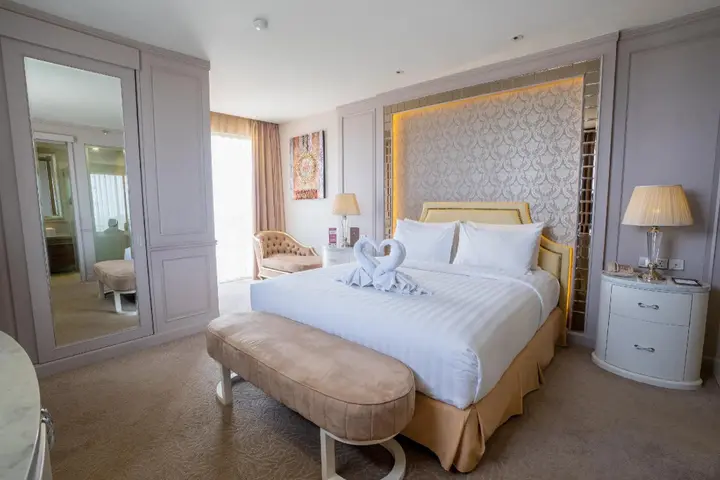 Бандунг: Belviu Hotel Bandung