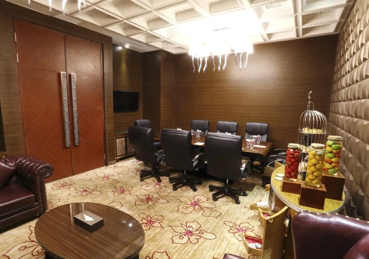 Бандунг: Belviu Hotel Bandung