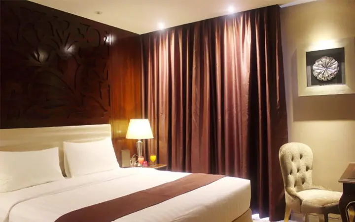 Бандунг: Belviu Hotel Bandung