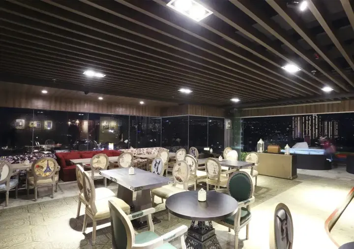 Бандунг: Belviu Hotel Bandung