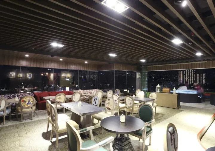 Бандунг: Belviu Hotel Bandung