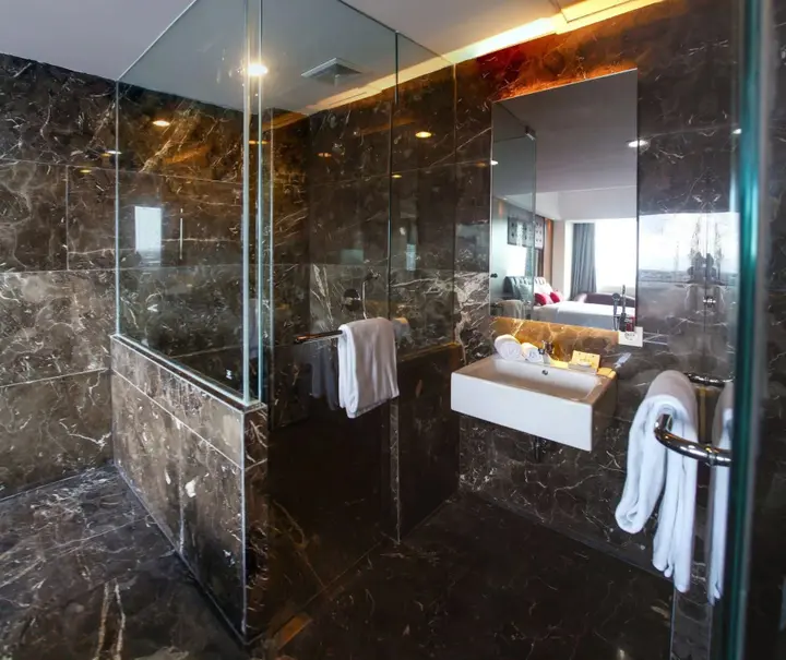 Макассар: Demelia Hotel