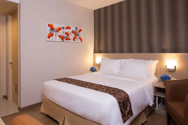 Джакарта: Ayaka Suites