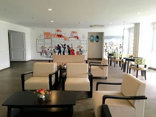 Джакарта: Ayaka Suites