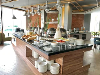 Джакарта: Ayaka Suites