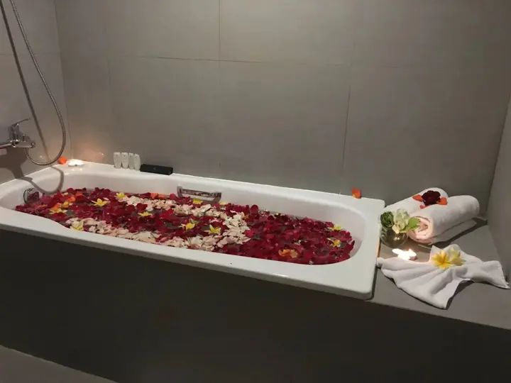 Джакарта: Ayaka Suites